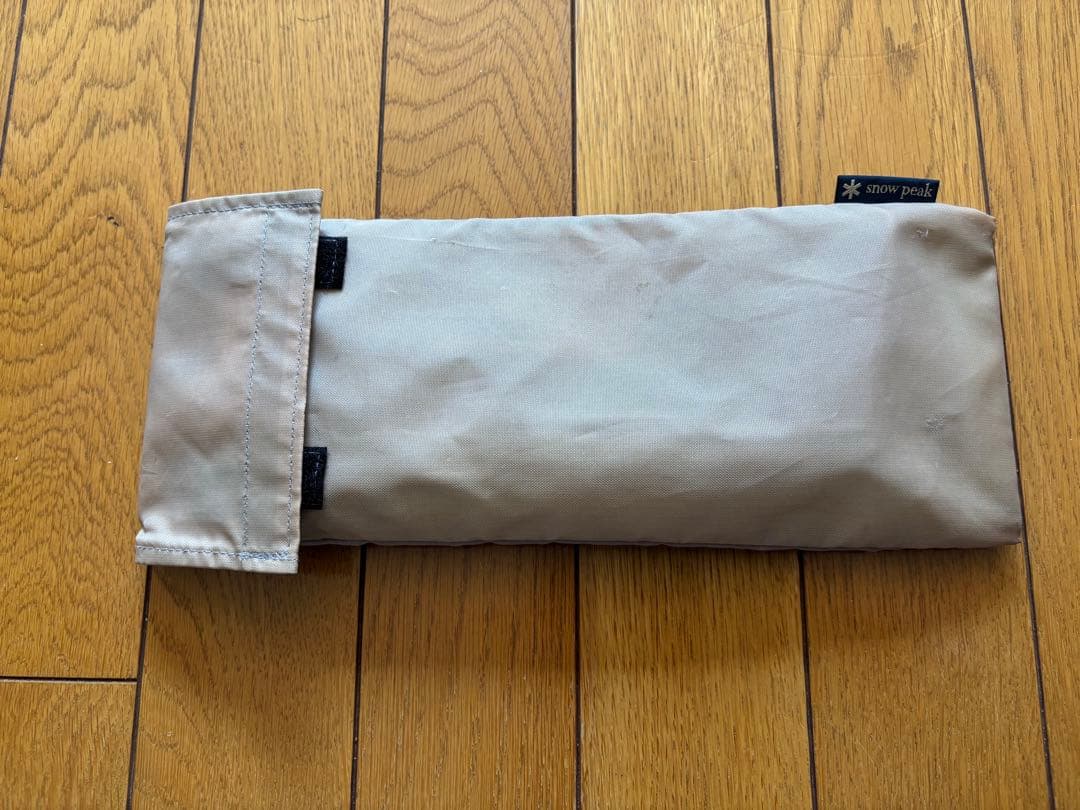 【廃盤品・貴重】 peak スノーピーク　オゼン
