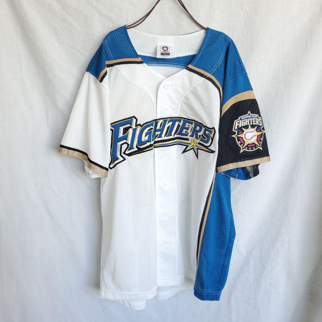北海道日本ハムファイターズ　 ユニフォーム　西川遥輝 日ハム 26 ウェア 野球