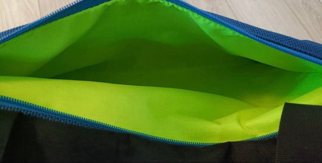 YONEX トーナメントバッグ BAG2001W ディープブルー