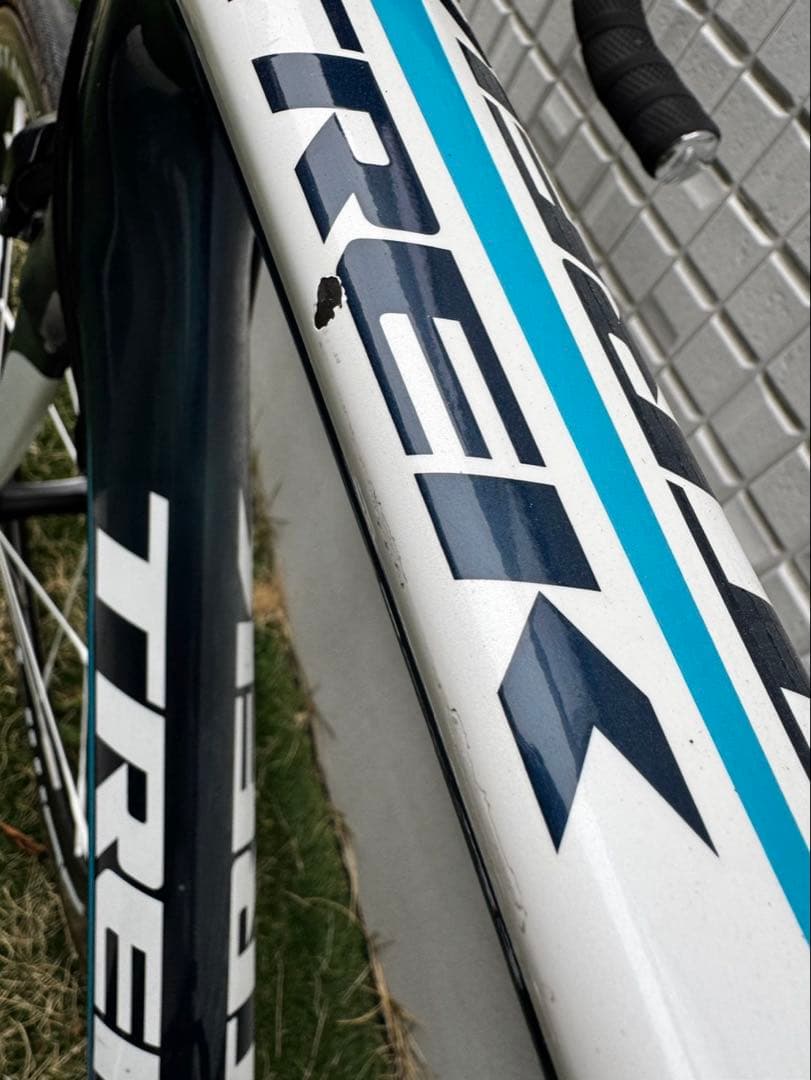 自転車本体 TREK Madone 6.9 Pro Glassit