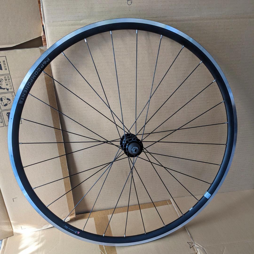 リアホイール WH-A1800R 11速対応 OLD130mm 未走行　新古品