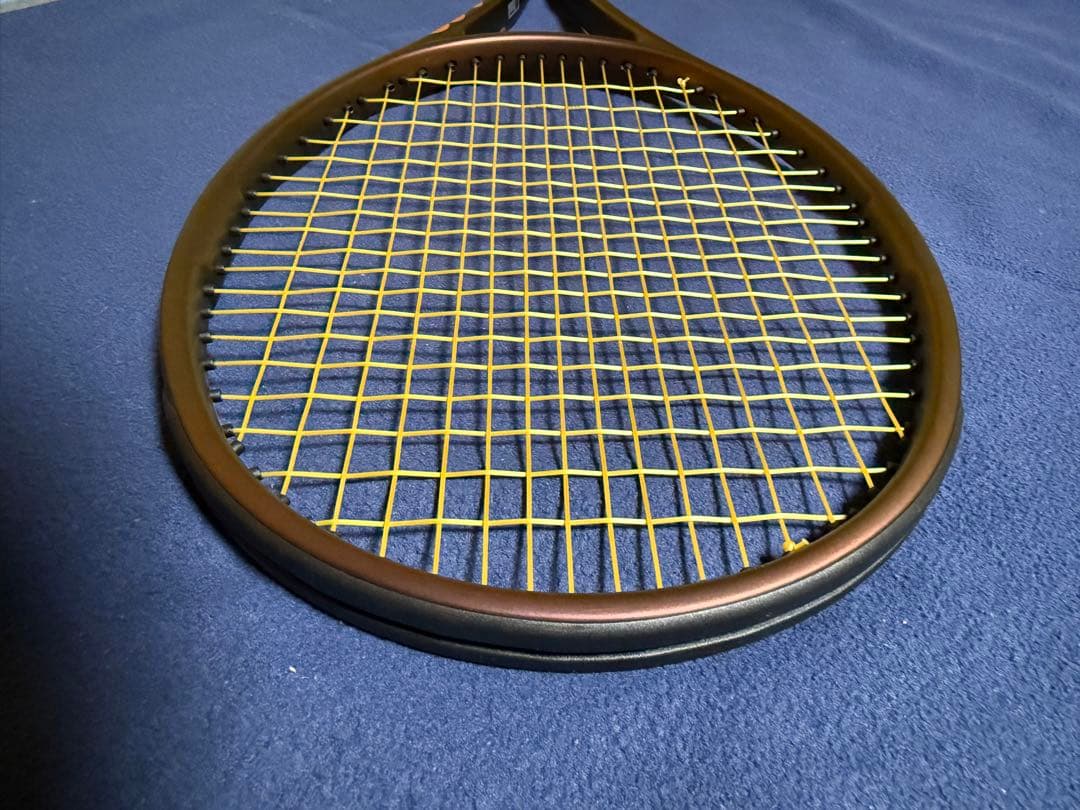 【極美品】Wilson PRO STAFF 97 V14 G3