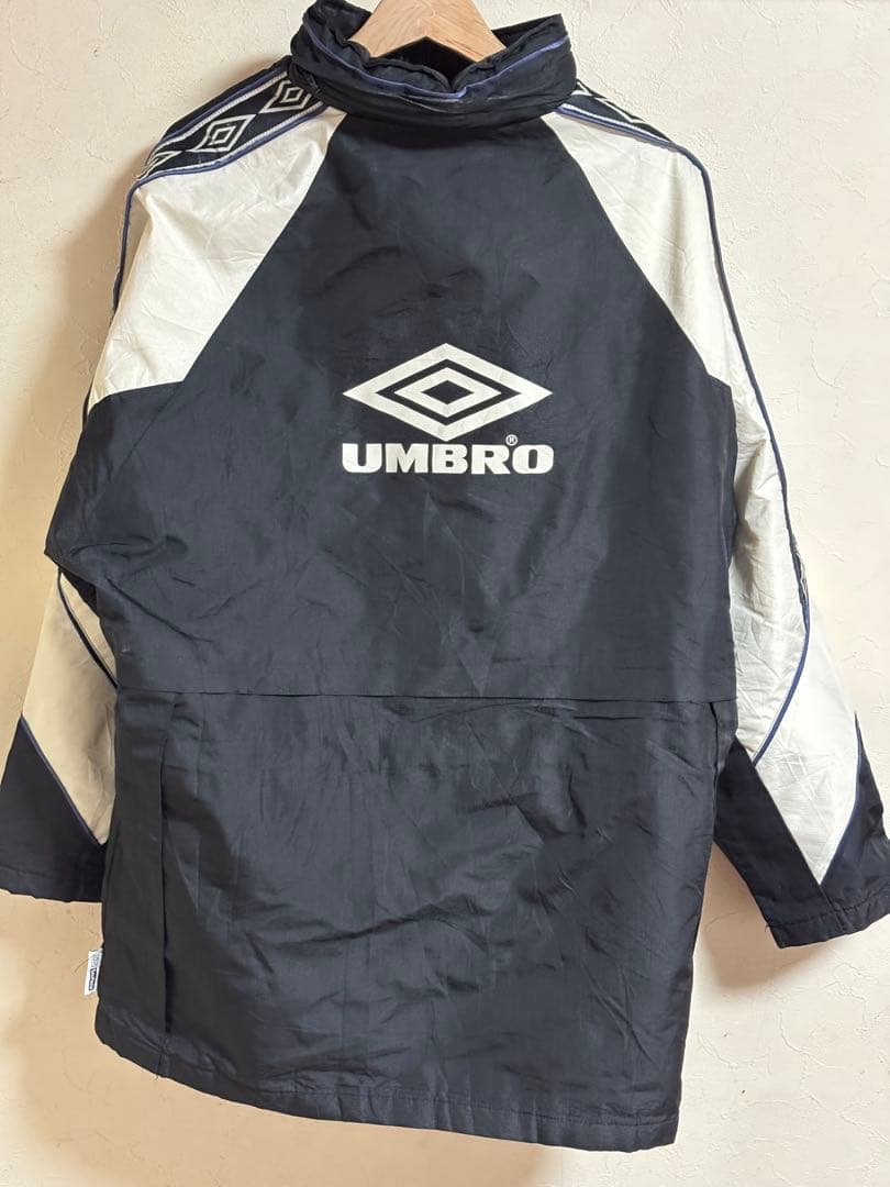 ウェア Ireland national football team UMBRO 90s