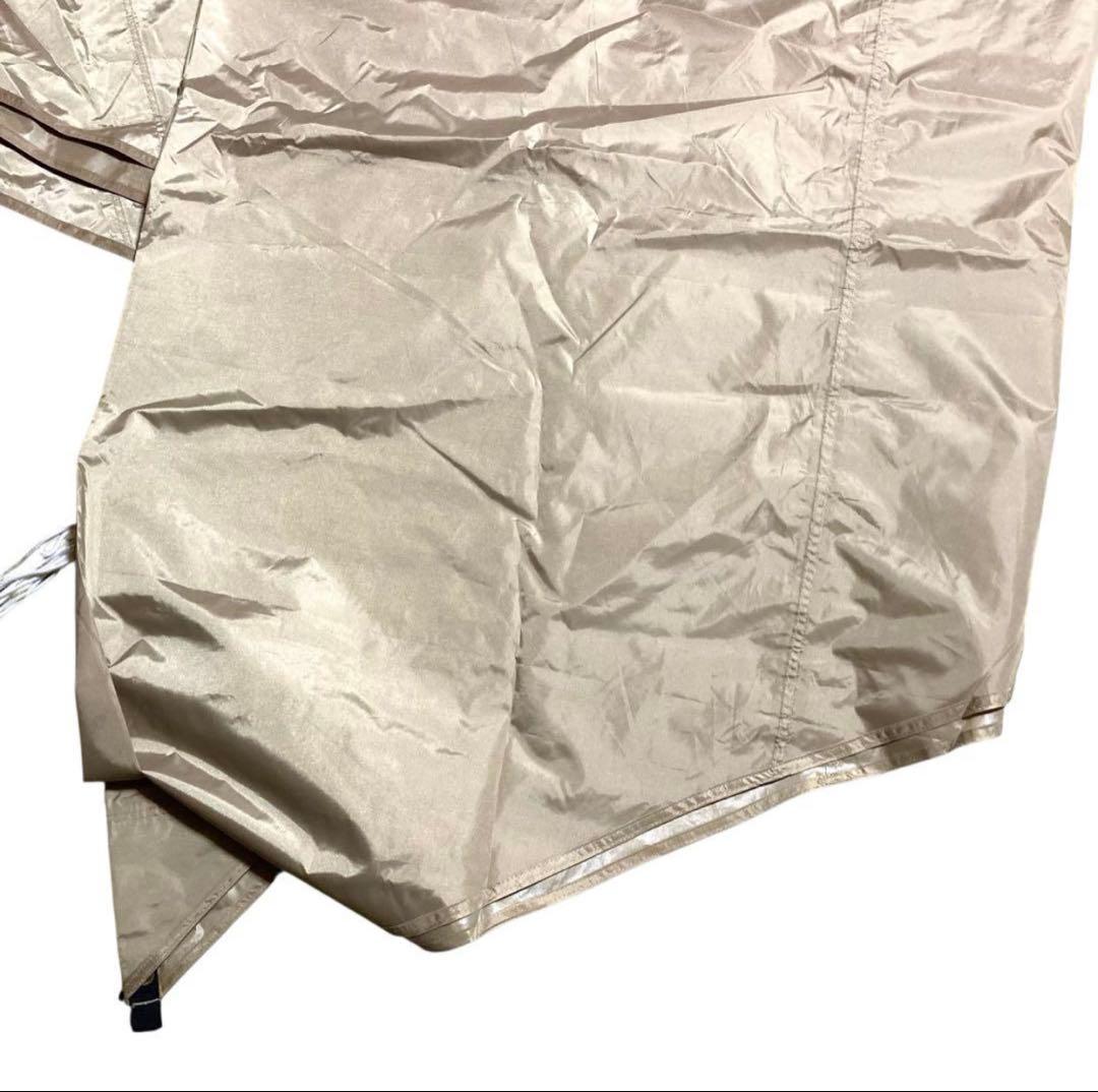 DODいつかのタープITSUKA NO TARP TT5-631-TN ベージュ
