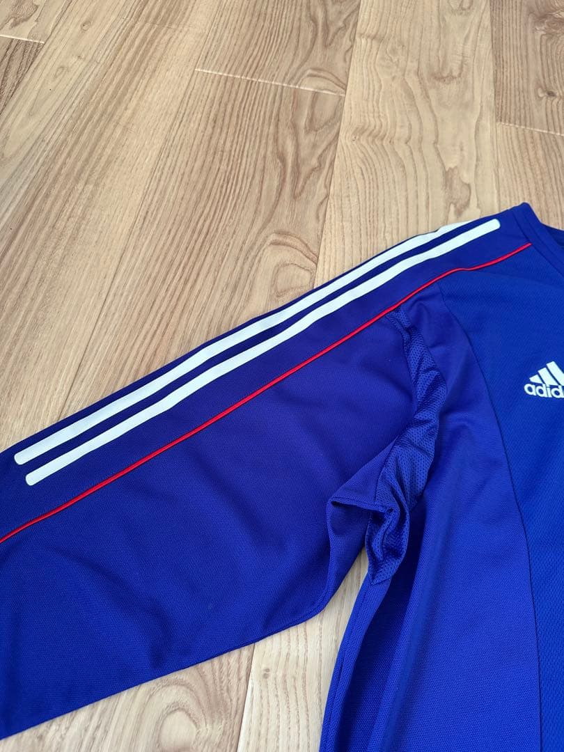 adidas 日本代表02/03 モデル ホームユニフォーム なでしこジャパン