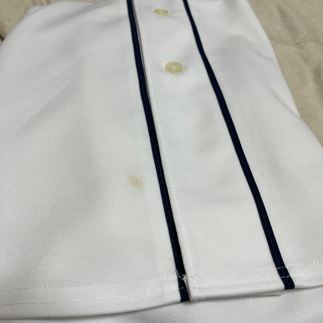 Mariners ユニフォーム Majestic イチロー