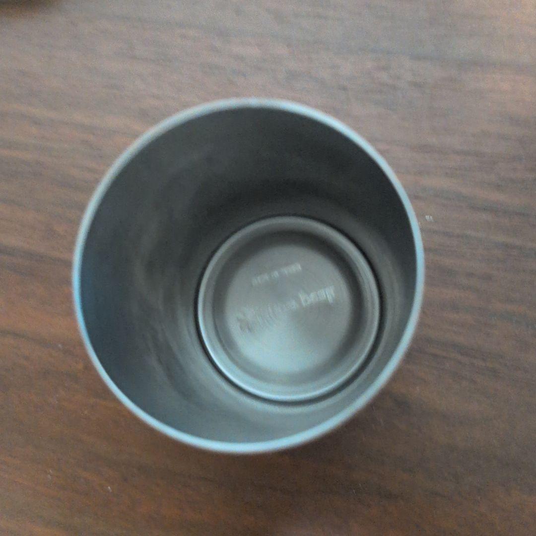 スノーピークコーヒーセット