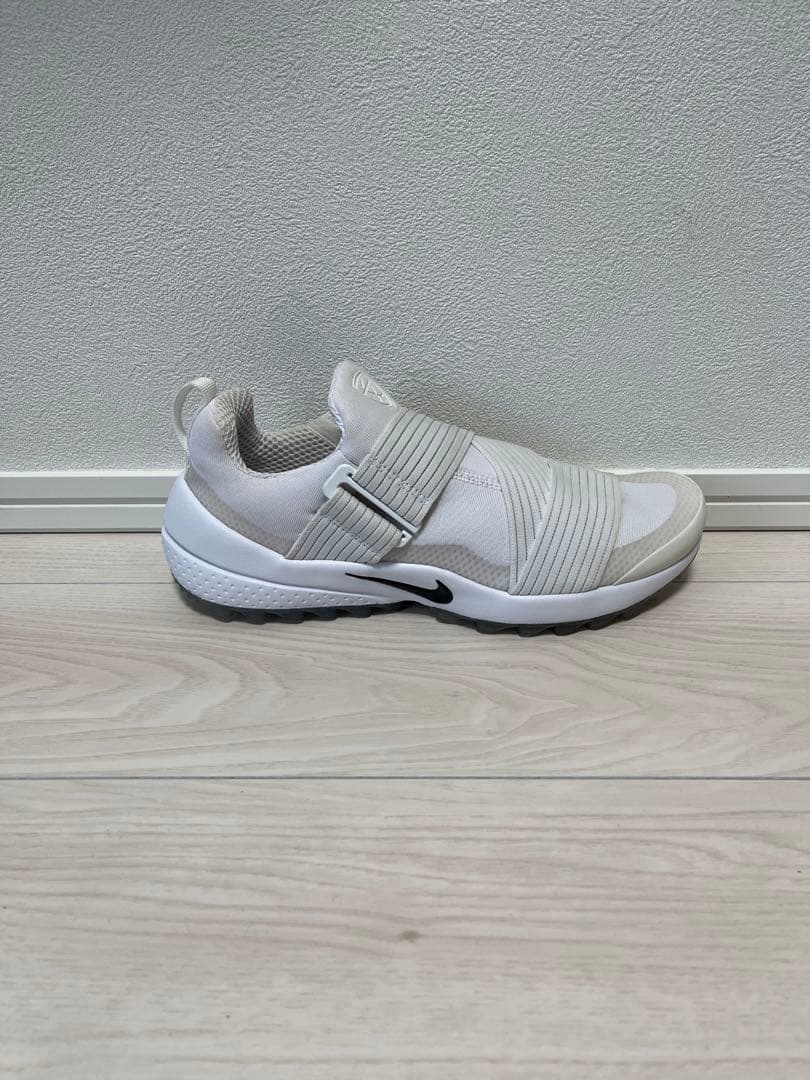 Nike Golf ホワイト スニーカー
