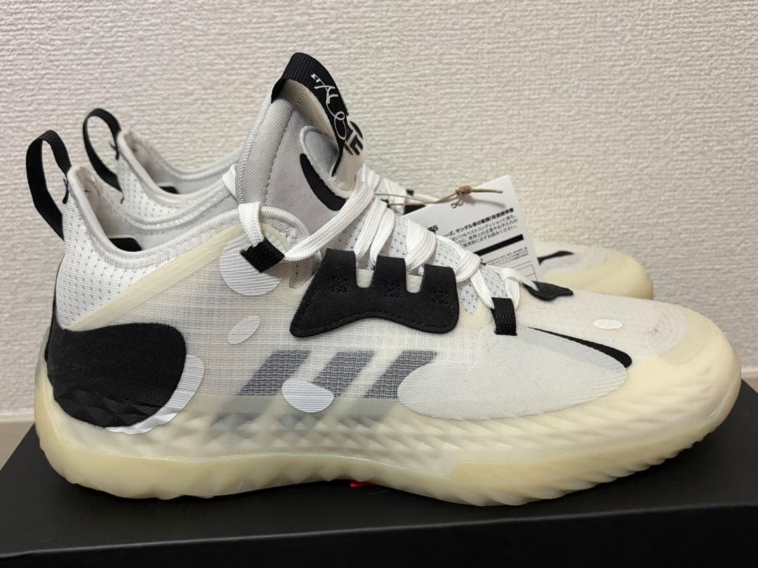 adidas/HARDEN VOL. 5 FUTURENATURAL ハーデン