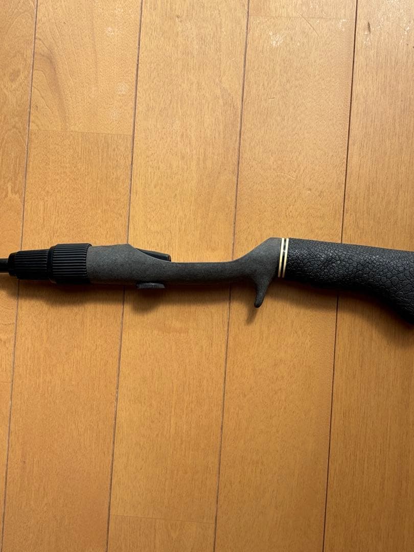 スピードスティック G-52UL 富士グリップ