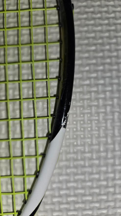 ヨネックス、ボリトリック８０