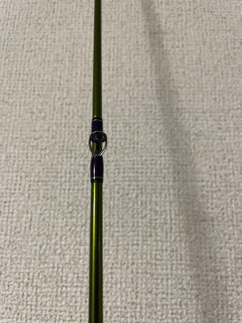 ノリーズ　HB660L−Gc