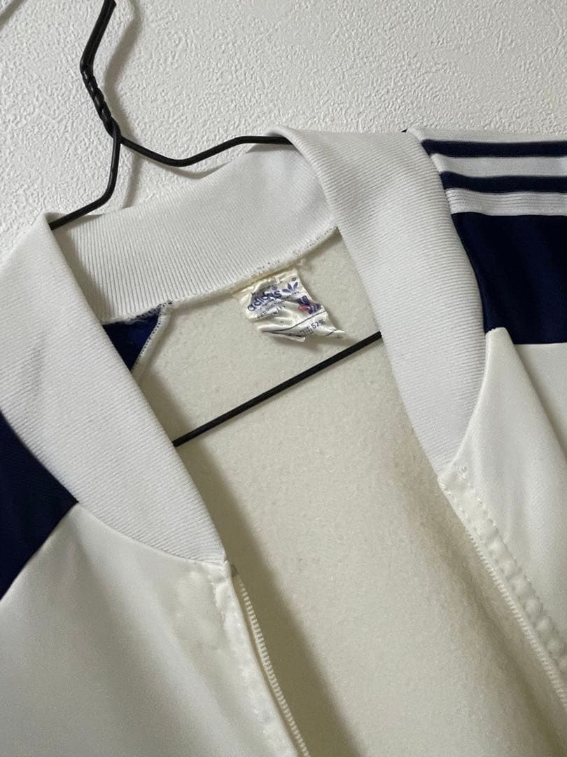 【希少！】ATP KEYROLAN ジャージ トラックジャケット adidas