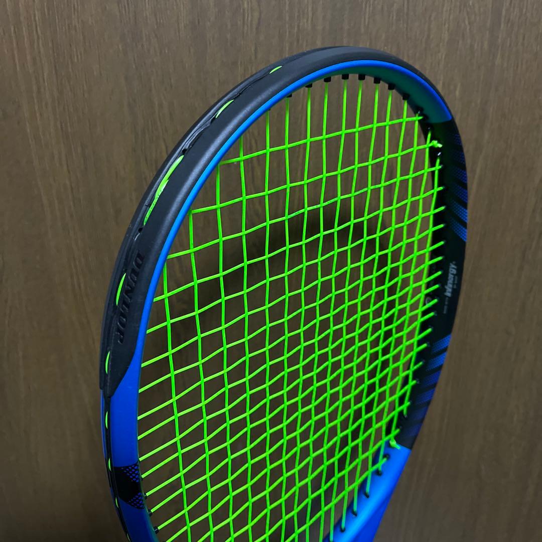 新品同様FX500LS G2 スペック計測済