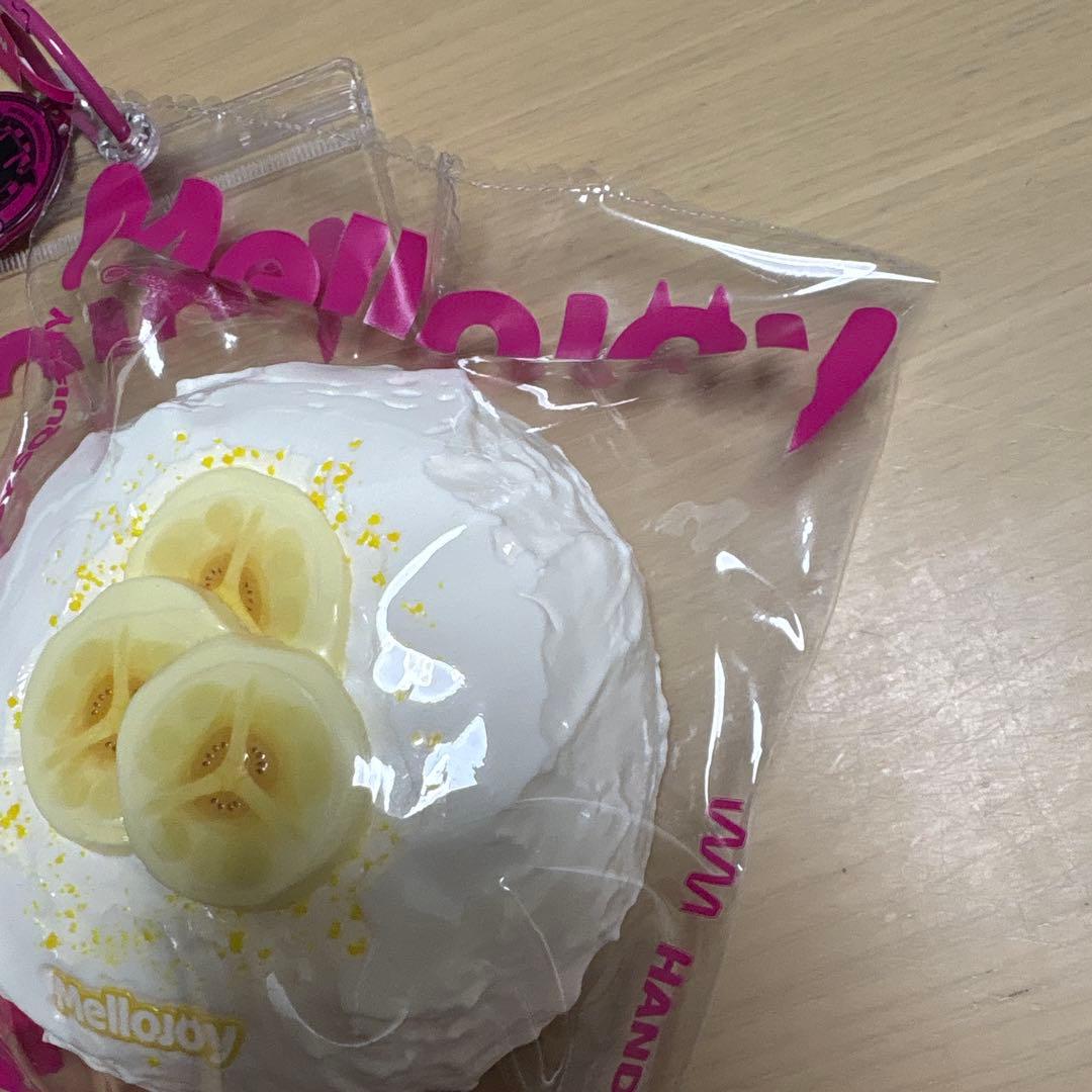 MelloJoy メロジョイ　バナナ　大福
