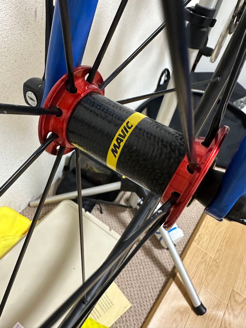 最終値下げGIANT TCR 2009 M170~180 本人166cm