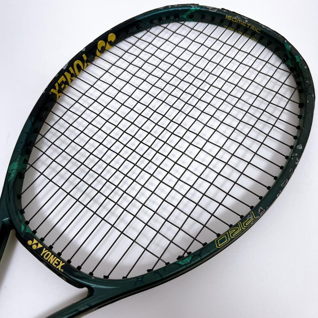 YONEX VCORE PRO100 ヨネックス 硬式テニスラケット G2
