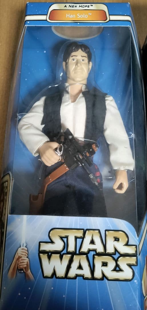 【全て新品未開封】スターウォーズ フィギュア まとめ売り　starwars