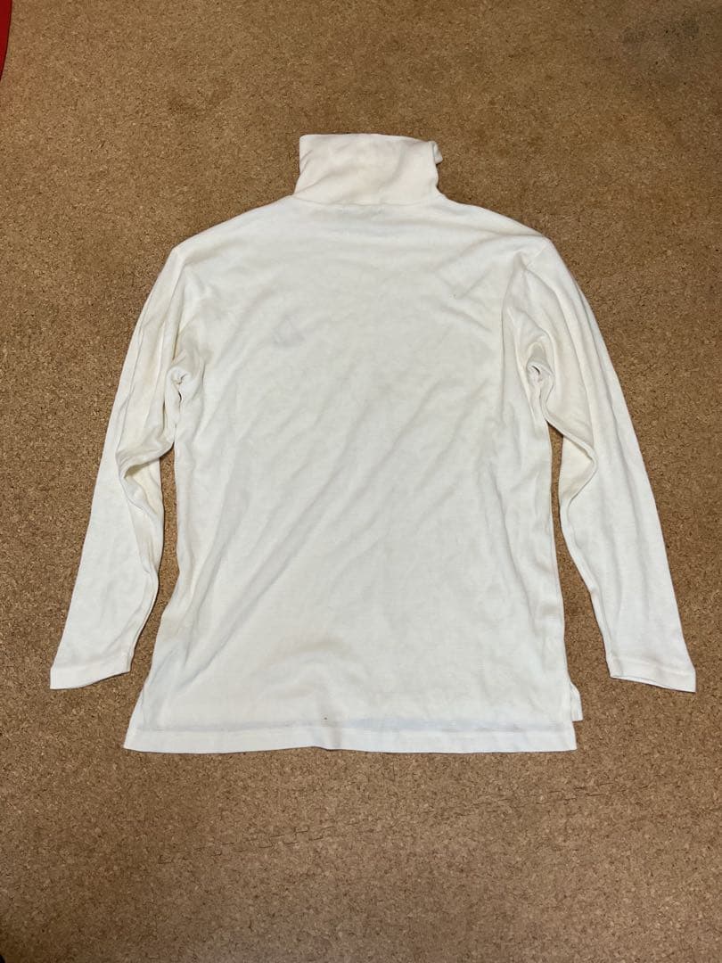 le coq sportif ゴルフコレクション タートルネック L
