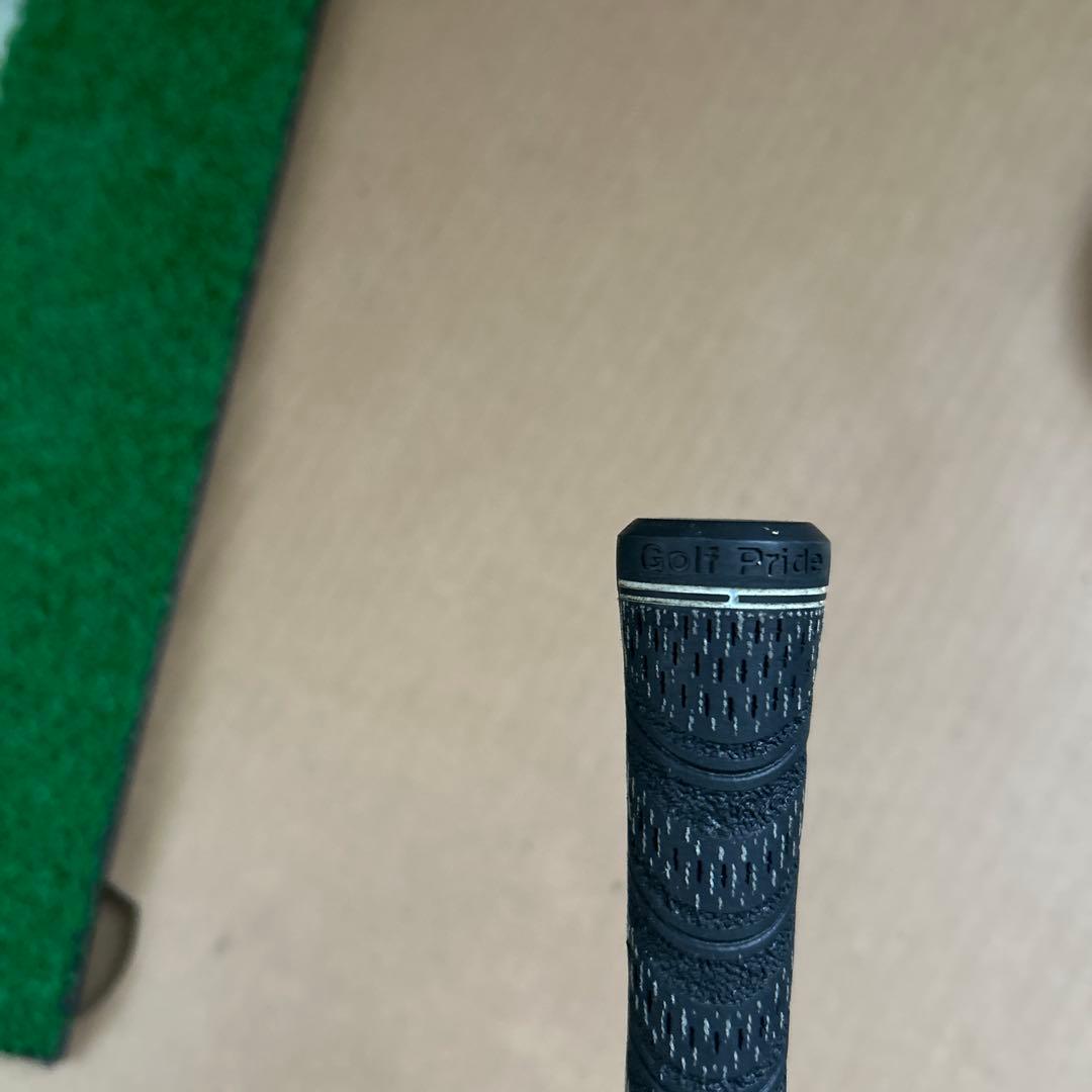 KATANA GOLF SWORD izu MAX-230 アイアン8本セット