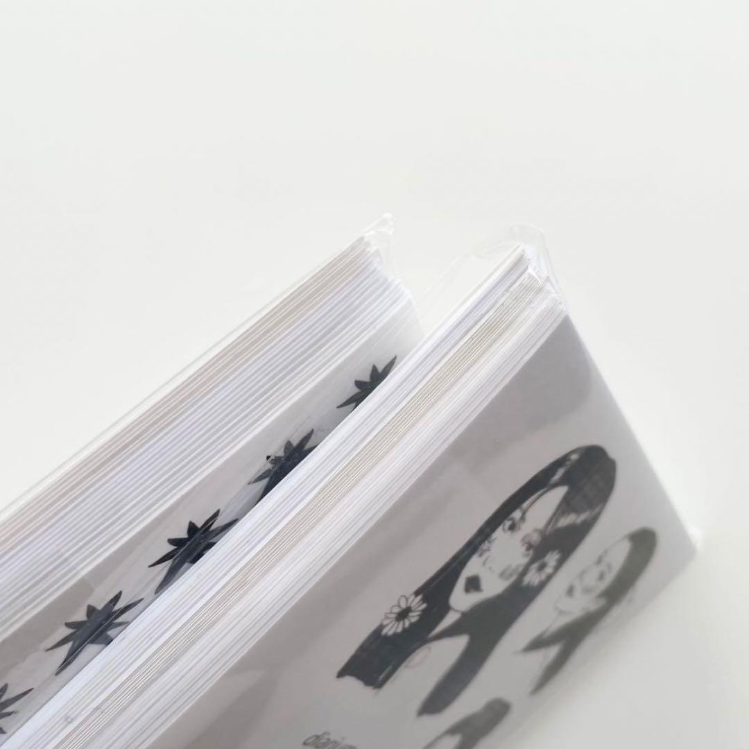 1セット限定　韓国　貯金　バインダー　カバー　diarium 大容量セット