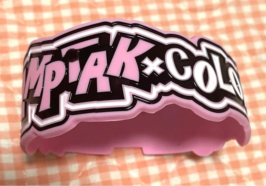 AMPTAK けちゃグッズセット