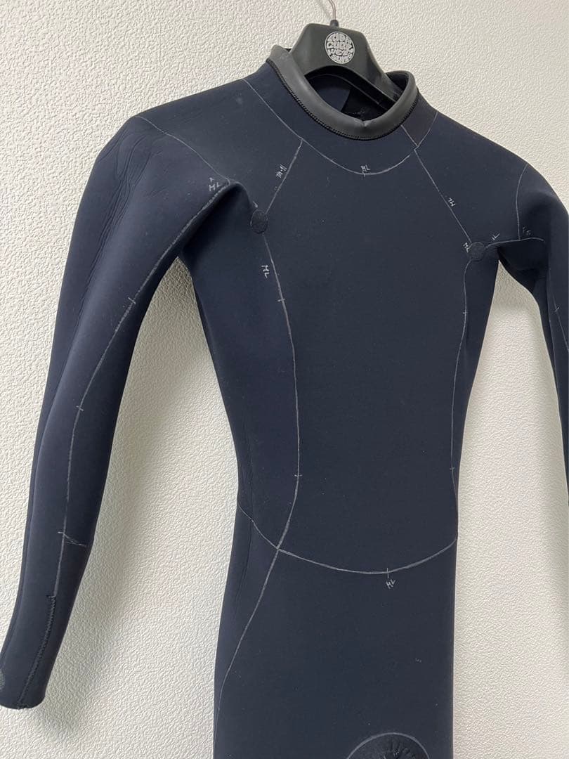 サーフスーツ　※リップカール　rip curl