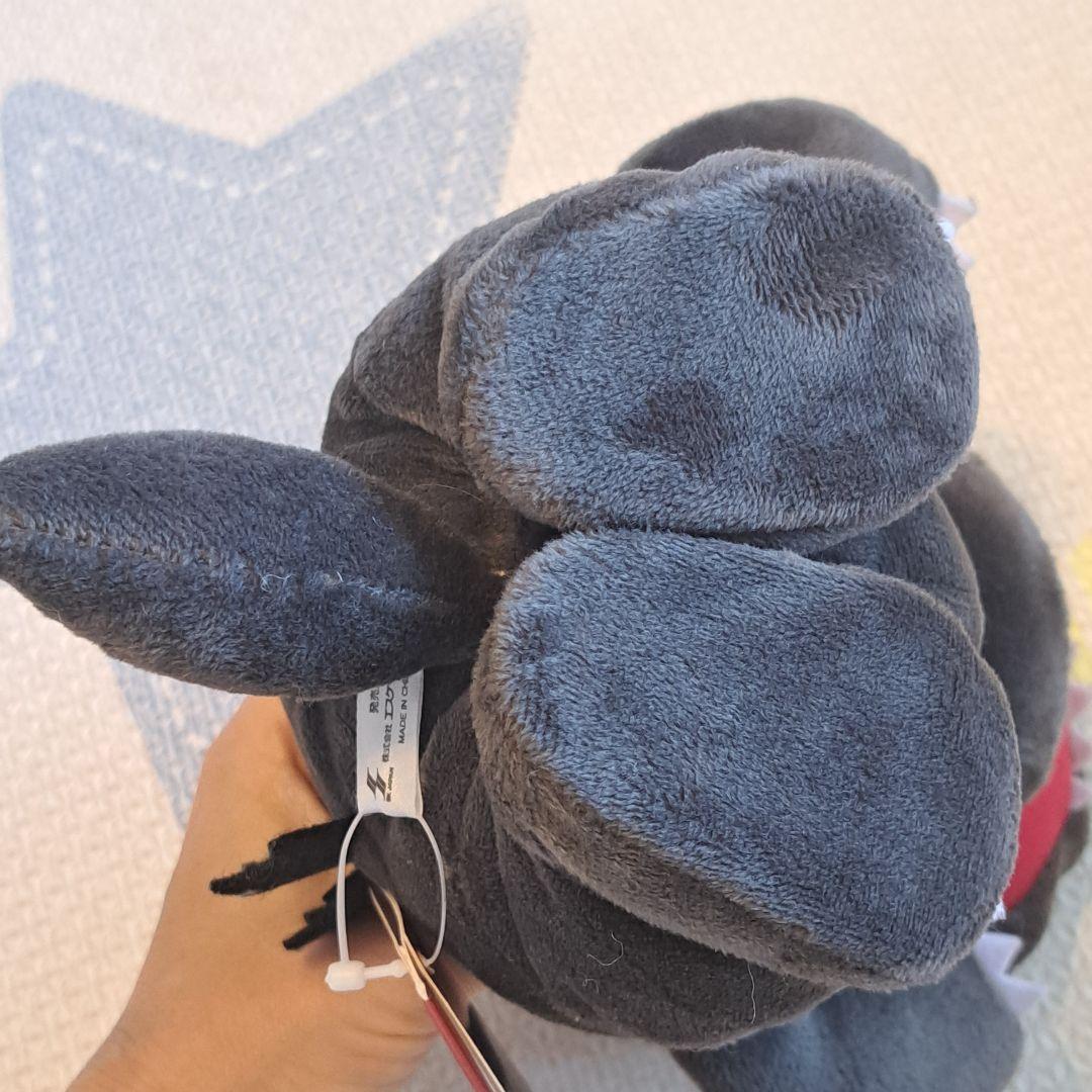 ゴジラ　トコトコ歩く　ぬいぐるみ　レア　おもちゃ