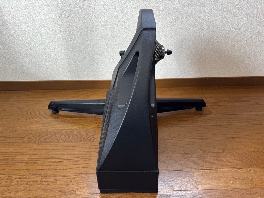 Saris H3 スマートトレーナー 11速スプロケ付 アダプター各種付き