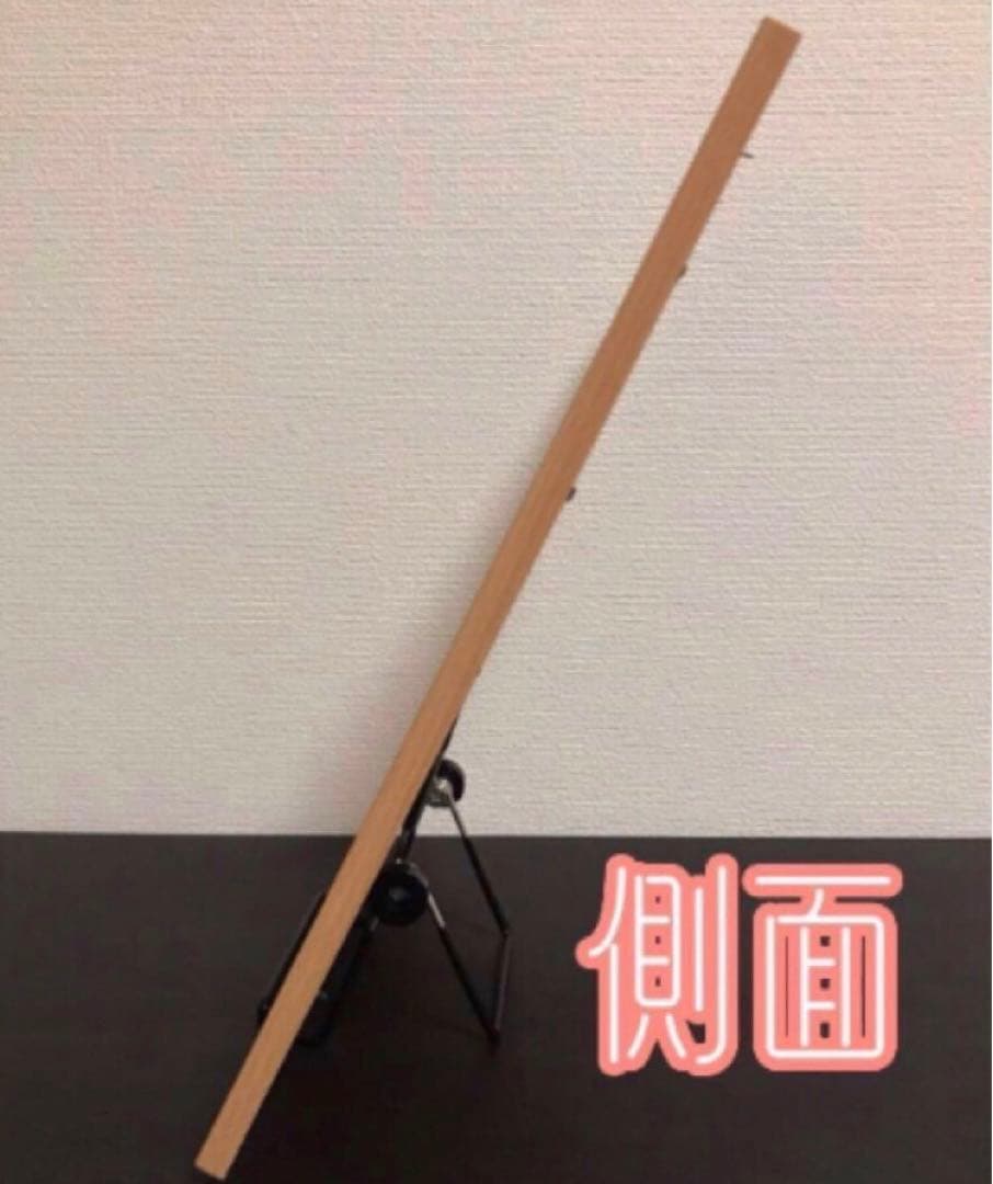 ジブリアート③崖の上のポニョより「坂の上の湊町」額装品32.7㎝×24.0㎝