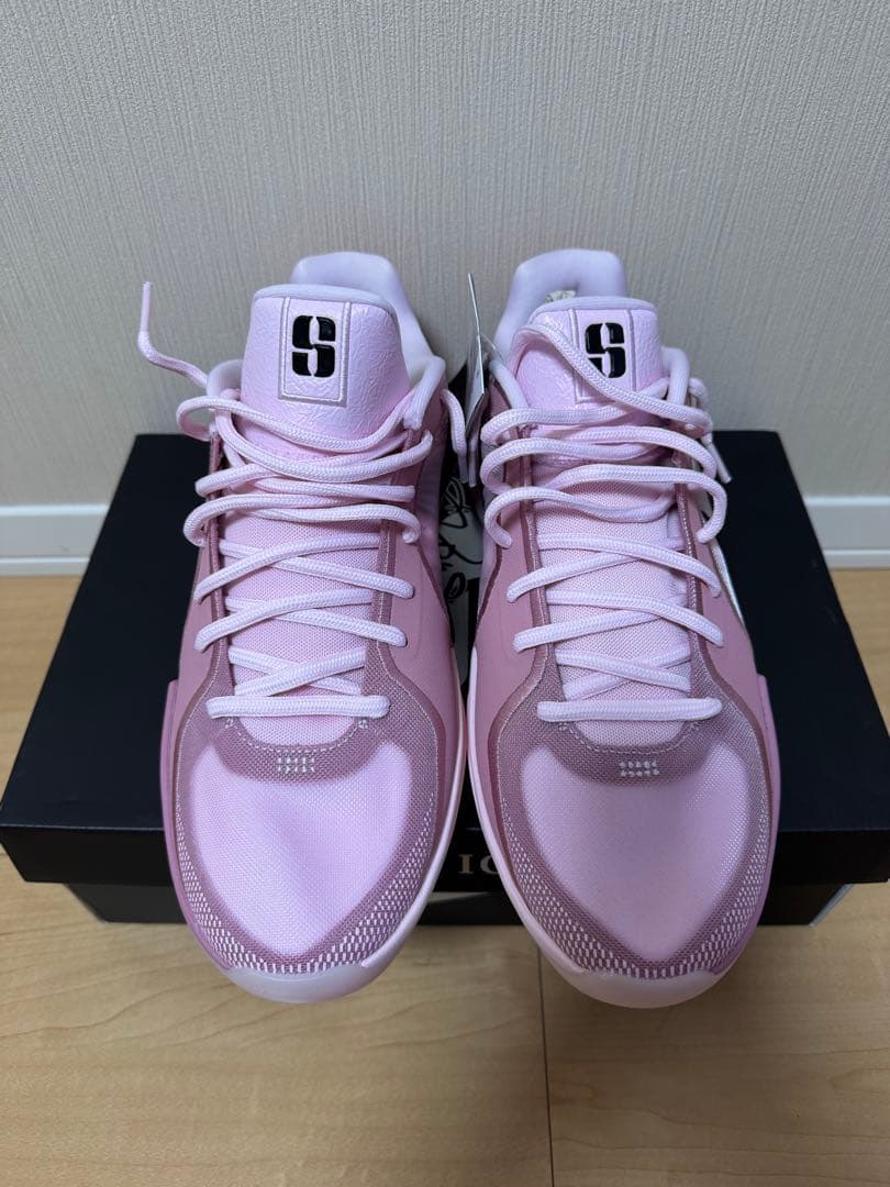 Nike Sabrina2 EPバスケットボールシューズ