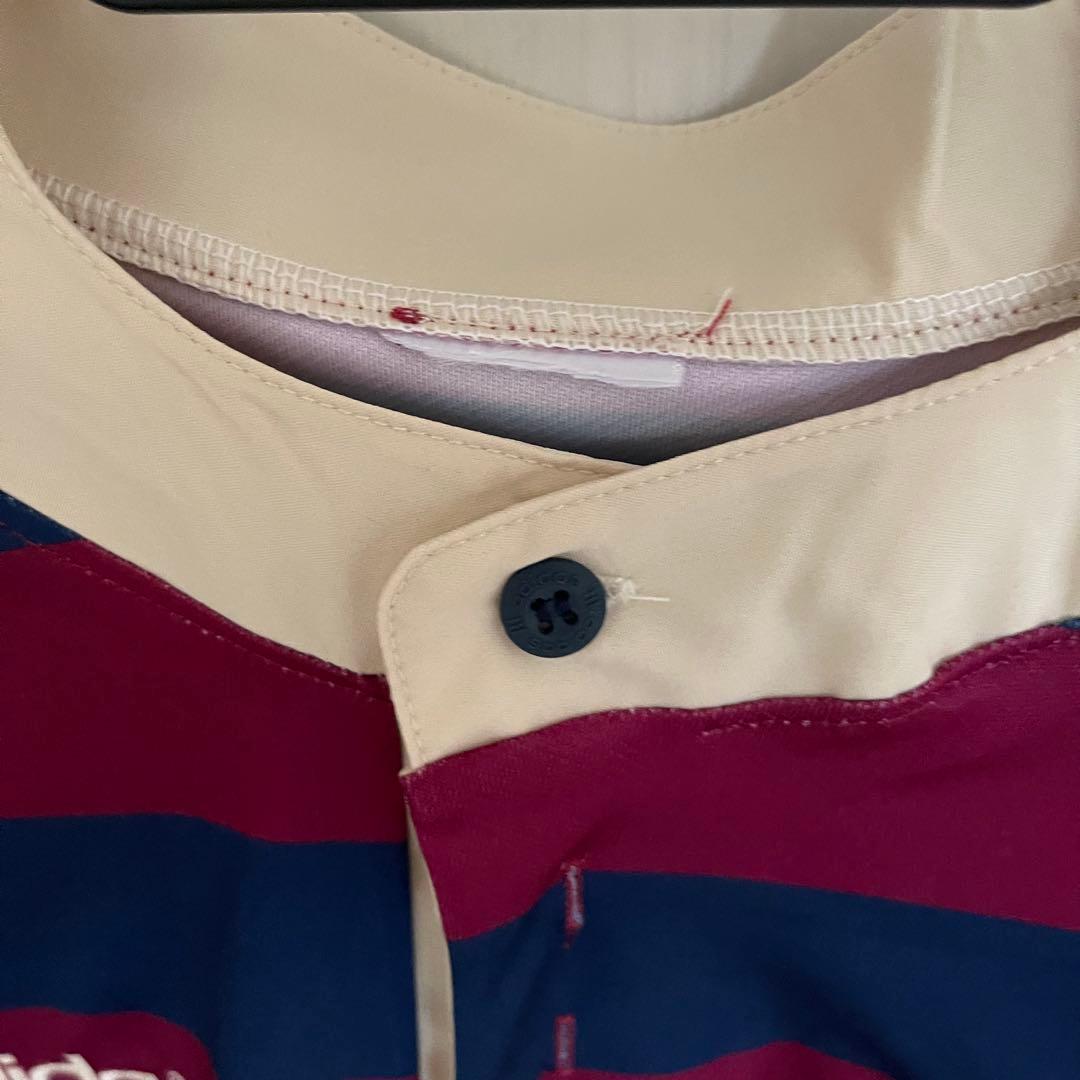 ニューカッスル1995/96 away ファーディナンド　サッカーユニフォーム