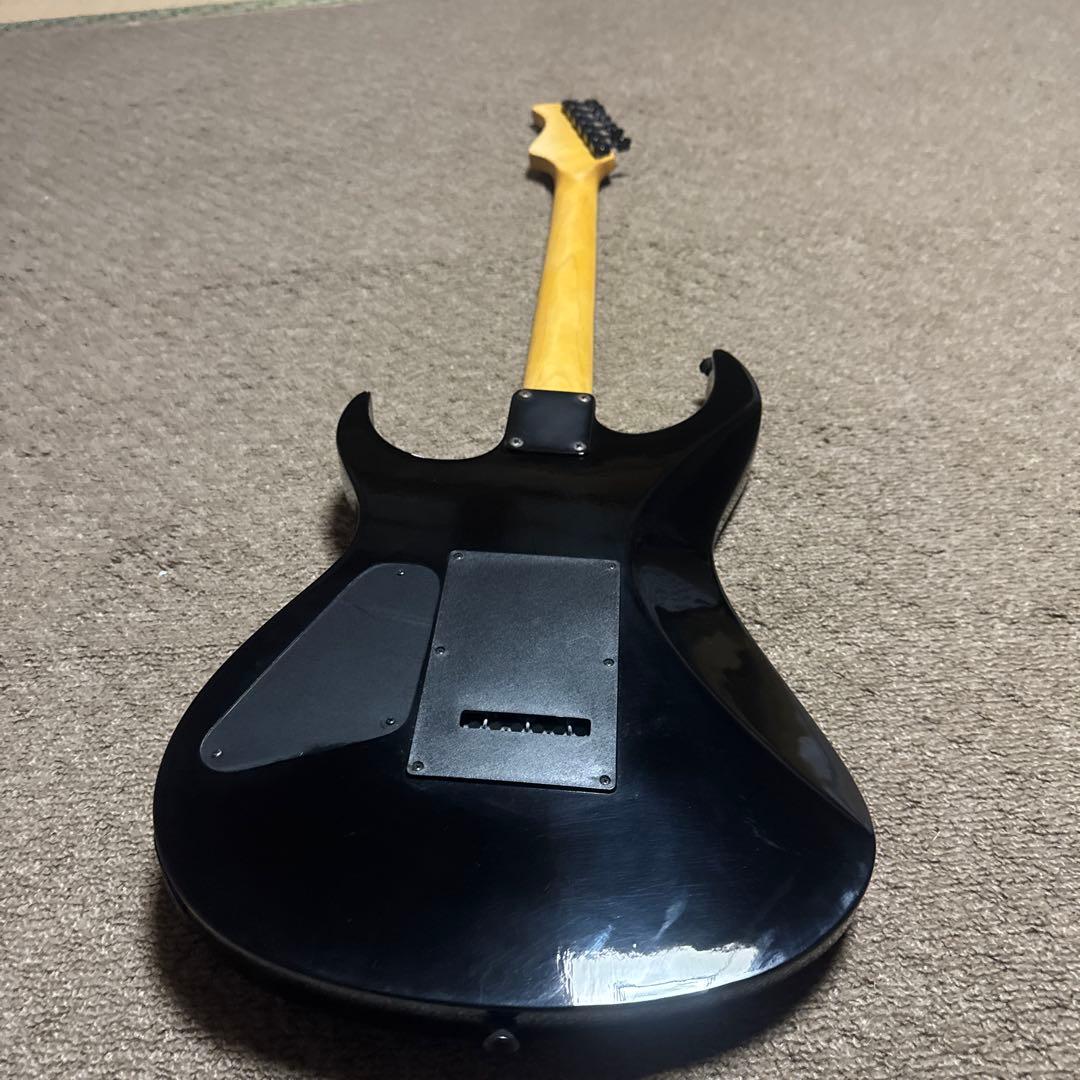 エレキギター、FGZ-400