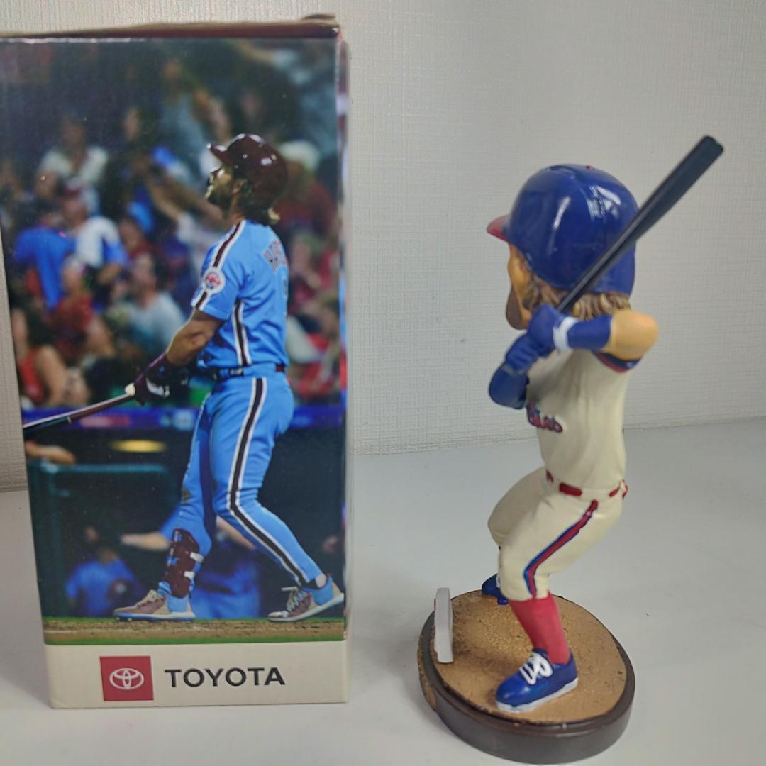 ブライス ハーパー ボブルヘッド ブライスハーパー フィリーズ 新品 I923