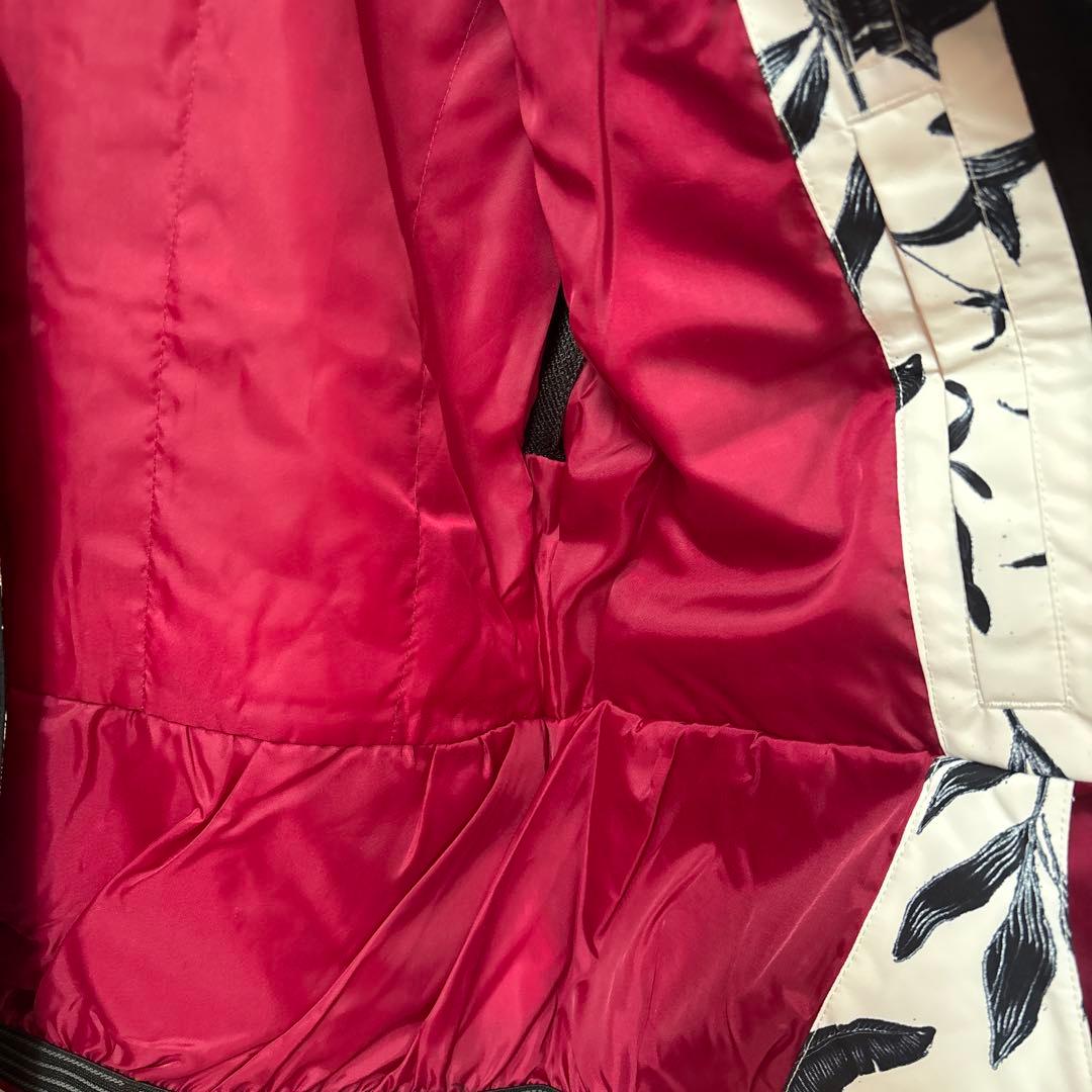 ROXY スノーボードウェア 女性用 Sサイズ
