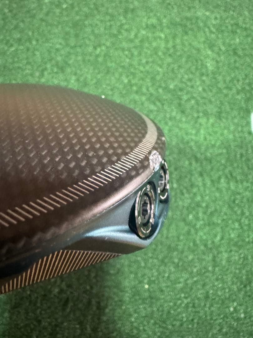 TaylorMade Qi4D ドライバー 9°