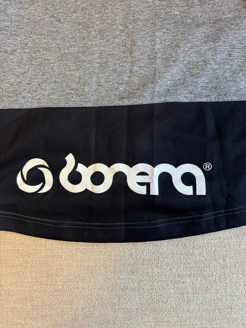 BONERA スウェットジャージ上下セット　XLサイズ
