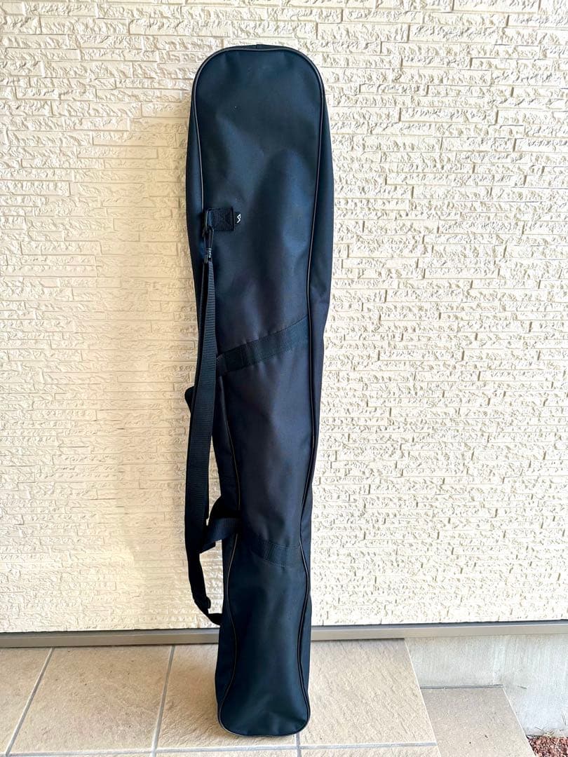 ATOMIC REDSTER GL 130cmスキー板　3点セット　バック付き