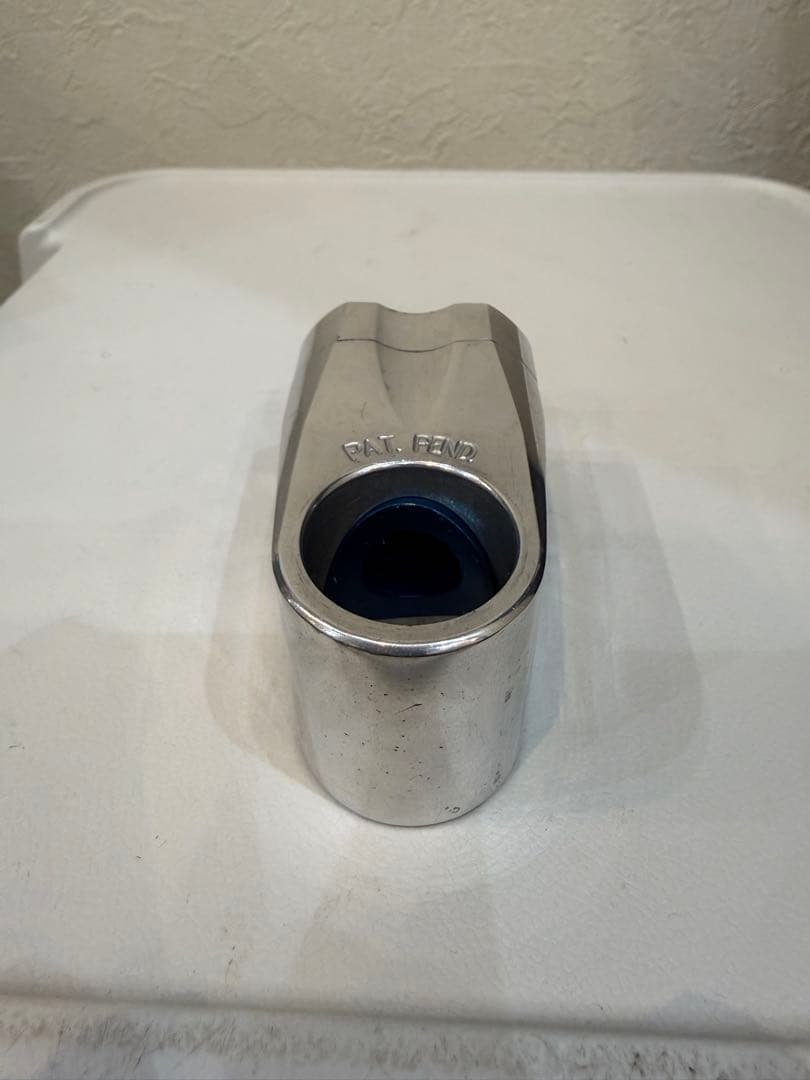 【Profile Racing 】H.I.P STEM 45mm