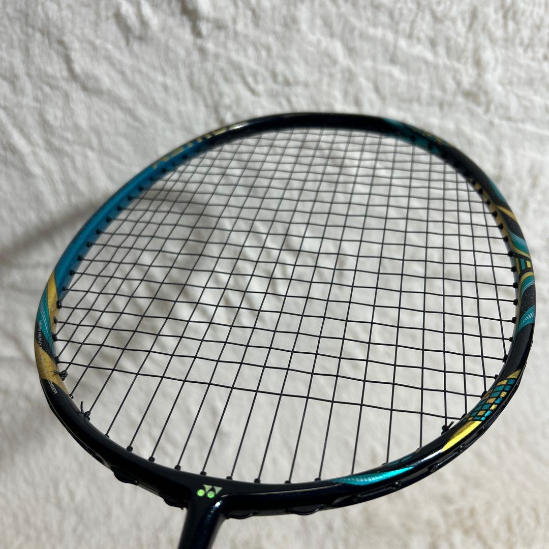 未使用級　YONEX ASTROX 88s pro 3UG5 廃盤 バドミントン