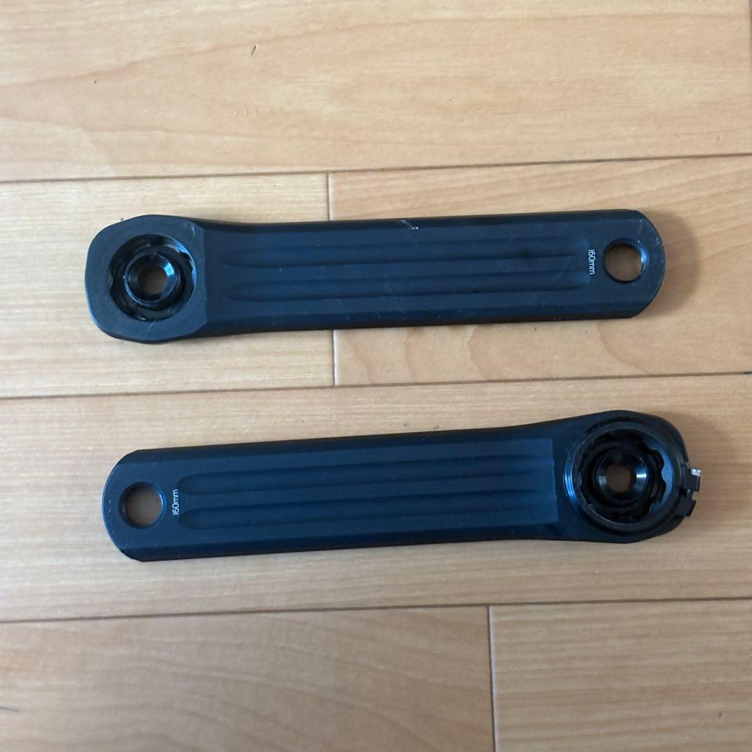パーツ ROTOR ALDHU 160mm