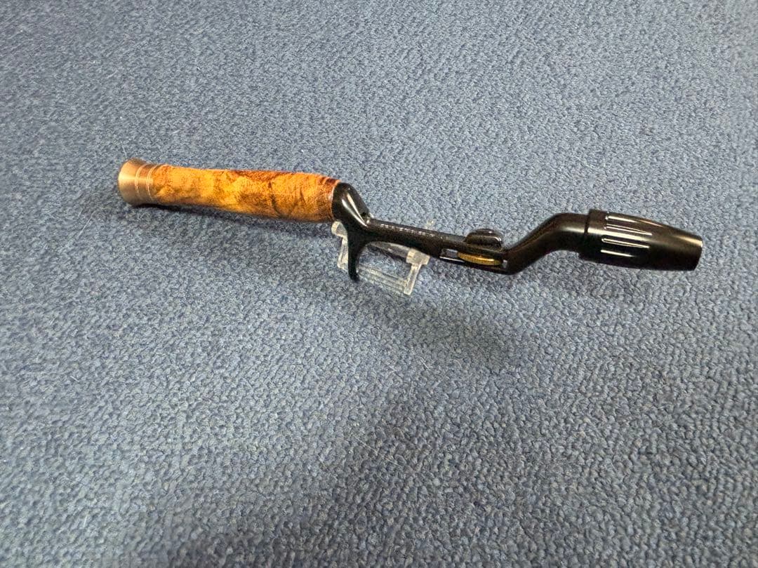 slowtaper grip スローテーパー グリップ 新品未使用