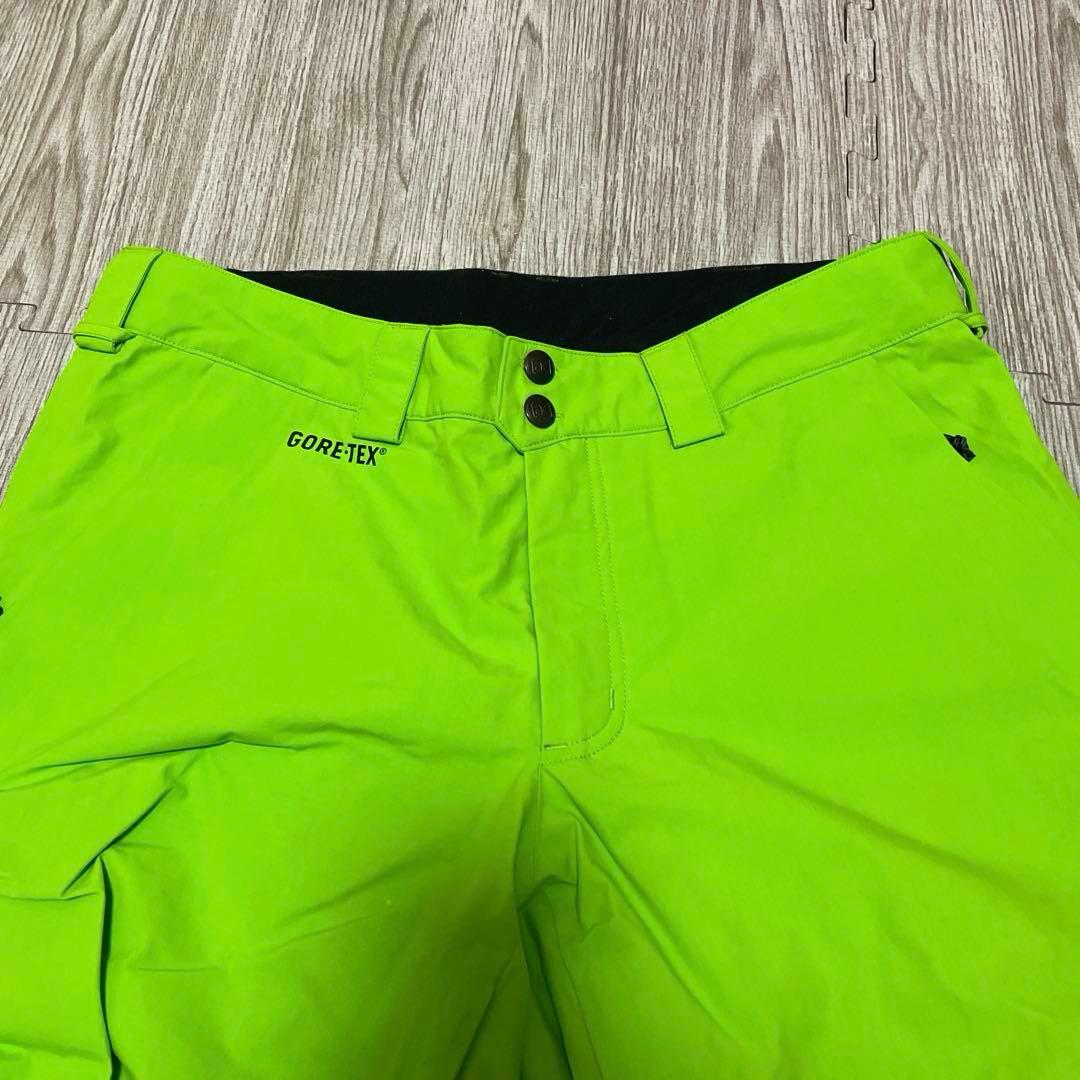 BURTON [ak] GORE-TEX スノーボードウェア パンツ メンズ
