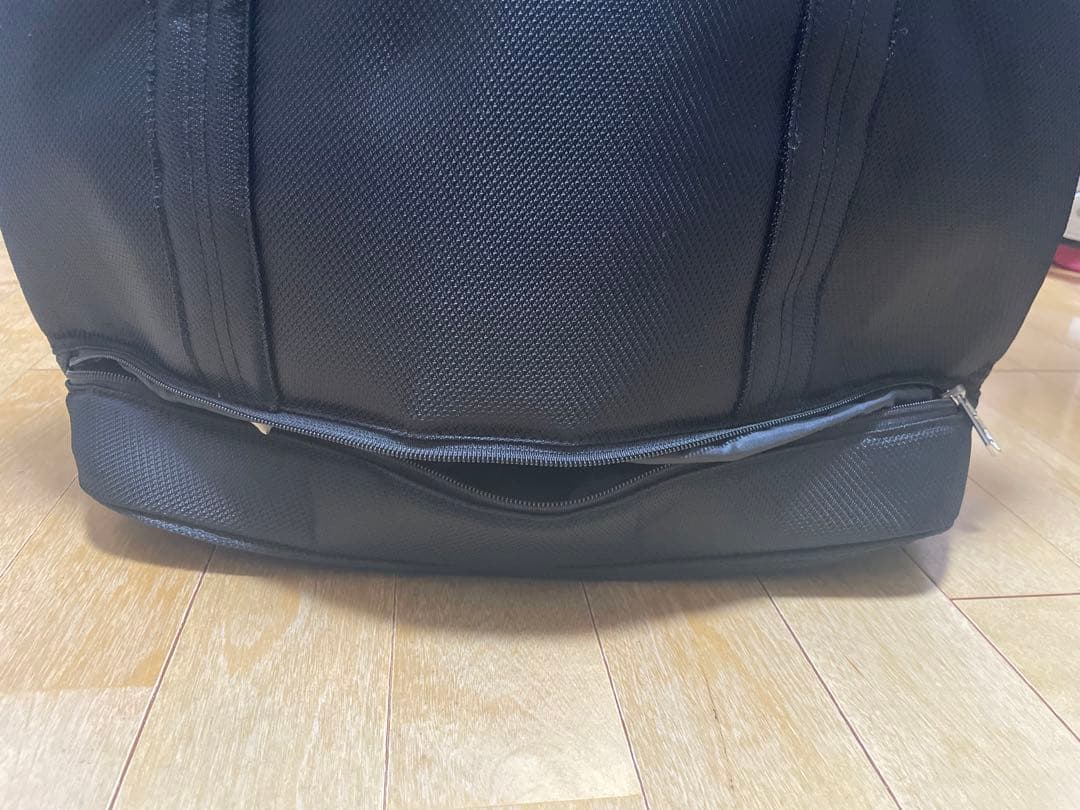 Callaway Sport Tote 23.JM ブラック トートバッグ