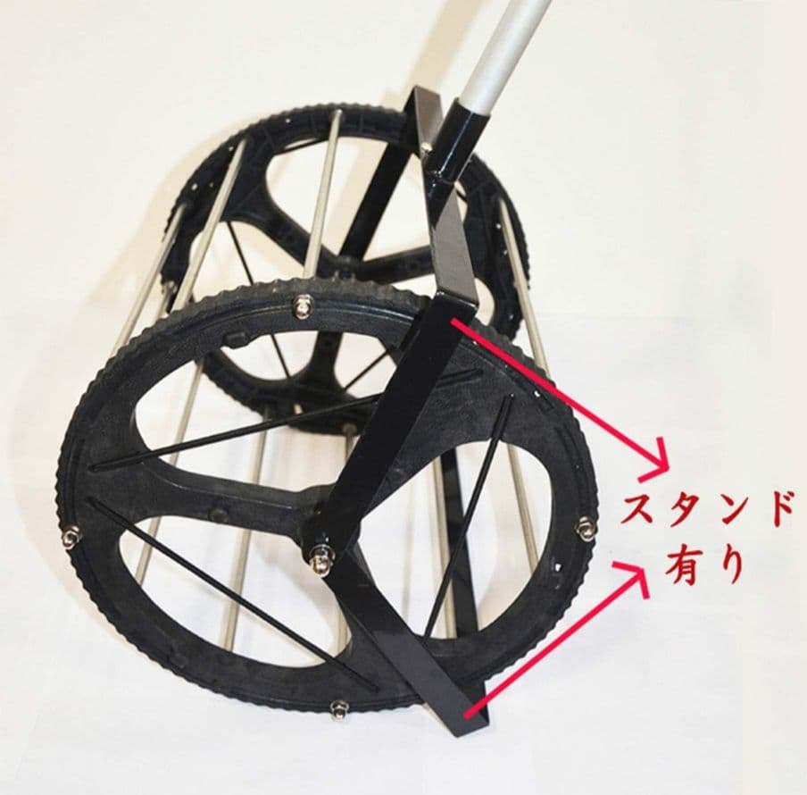 SLINX テニスボールカゴ 集球器 ボール拾いカゴ ボール回収器