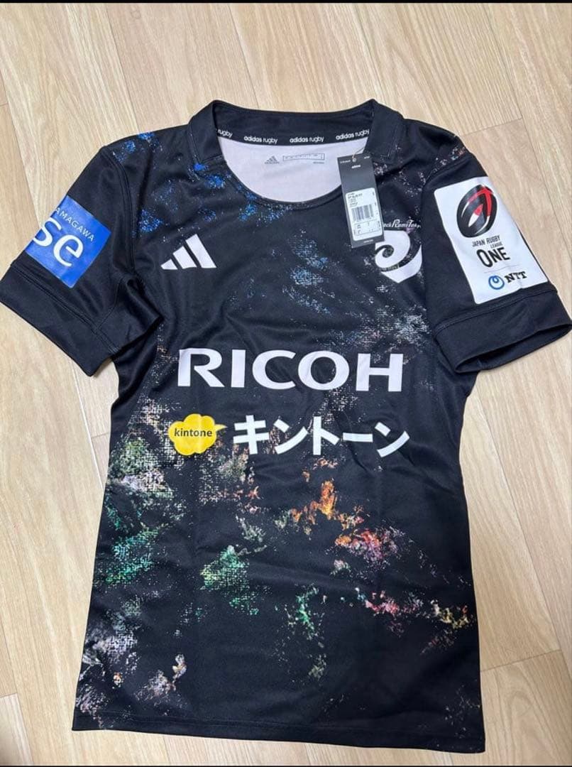 ブラックラムズ