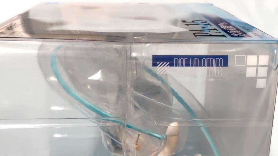 ドールズフロントライン PA-15 氷海の幻舞Ver. 完成品フィギュア