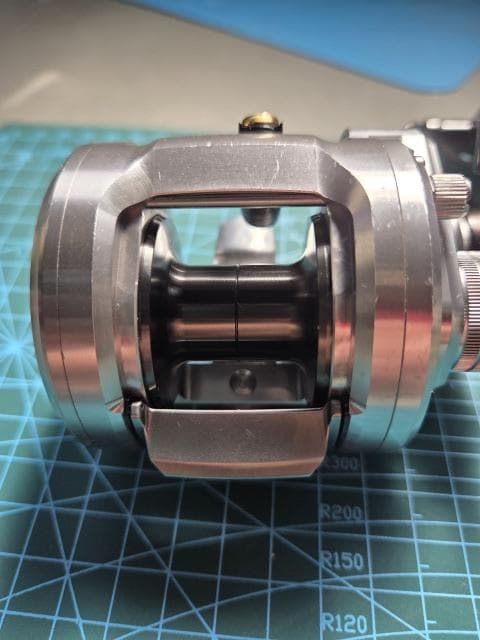 DAIWA 15 キャタリナBJ 200SH　新品PE　セット