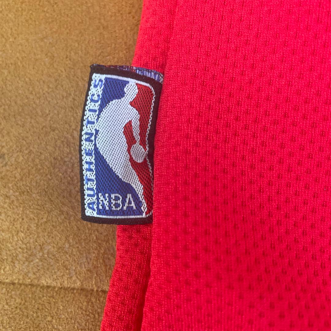 BULLS JORDAN 23番 ユニフォーム L