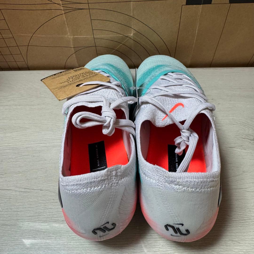 25.5cm Nike ユナイテッド ファントム 6 LOW エリート